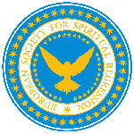 EGSR Logo (c) Europäische Gesellschaft für Spirituelle Rückführungen 