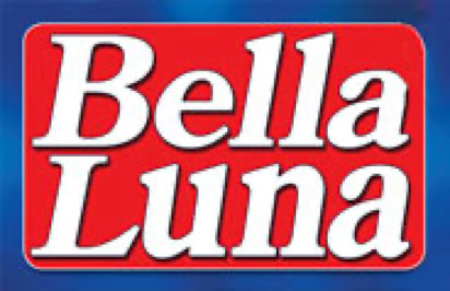 Logo BELLA LUNA für Link zu Elektrosmog: Spiritueller Schutz vor Strahlen. Interview mit Ursula Demarmels von Ulrike RENSCH in der Frauenzeitschrift BELLA LUNA (4/2012, 13)